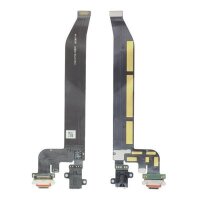 OnePlus 5T A5010 Ladebuchse USB Dock Connector...