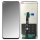 Huawei P40 Lite 5G CND-N29A LCD Display Bildschirm Touchscreen schwarz