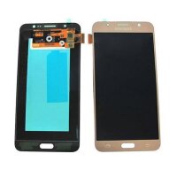 Samsung J7 J710F  (2016) Amoled Display Touchscreen Gold