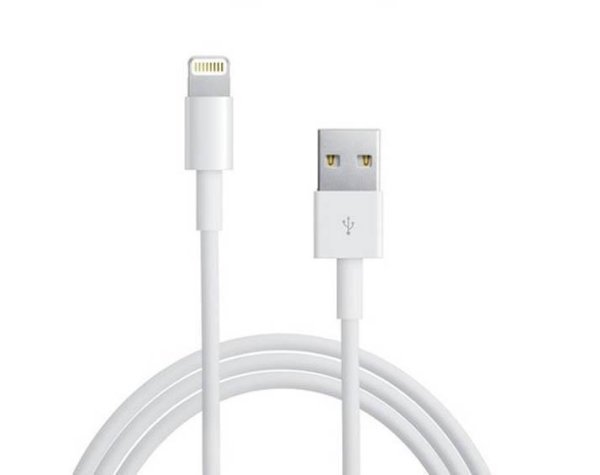 Lightning auf USB Datenkabel Ladekabel 1m für iPhone / iPad / iPod