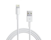 Lightning auf USB Datenkabel Ladekabel 1m für iPhone...