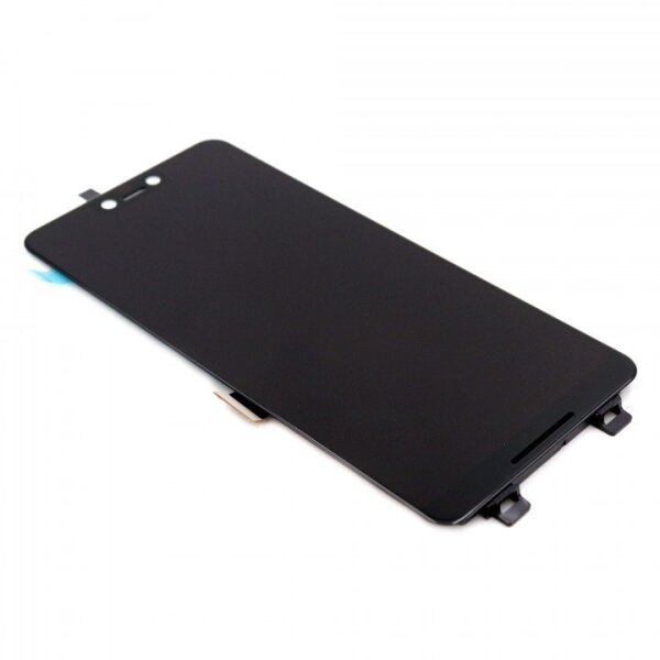 Google Pixel 3 XL Display Touchscreen Bildschirm Schwarz
