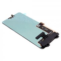 Google Pixel 3 XL Display Touchscreen Bildschirm Schwarz