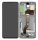 Samsung Galaxy S20 Plus G985F / G986B AMOLED Display Touchscreen Bildshirm Rahmen Cosmic Grau (ohne Frontkamera)