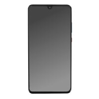 Huawei Mate 20 Display Touchscreen Bildschirm Rahmen...