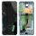 Samsung Galaxy S20+ Plus G985F G986 Amoled Display Touchscreen Bildschirm Rahmen Cloud Blau