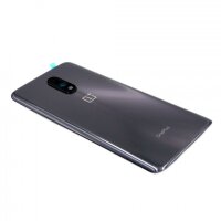 OnePlus 7 Akkudeckel Backcover Batterie Deckel Kameraglas...