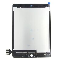 LCD Display Touchscreen Bildschirm Schwarz für iPad...