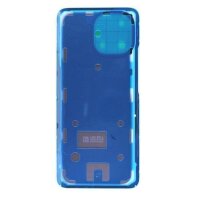 Xiaomi Mi 11 Akkudeckel Backover Batterie Deckel Horizon Blau