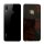 Huawei P20 Lite Akkudeckel Backcover Batterie Deckel Schwarz