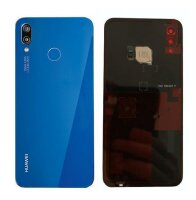Huawei P20 Lite Akkudeckel Backcover Batterie Deckel mit...
