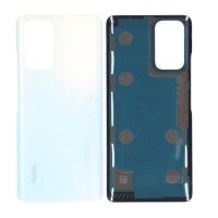 Xiaomi Redmi Note 10 Pro Akkudeckel Backcover Batterie...