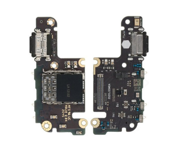 Xiaomi Mi 10T 5G / 10T Pro 5G Ladebuchse SIM Platine USB Connector Mikrofon