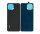 Xiaomi Mi 11 Lite 5G Akkudeckel Backcover Batterie Deckel Schwarz