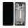 Samsung Galaxy A52s 5G A528B Super AMOLED Display Touchscreen Bildschirm & Rahmen Weiß