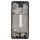 Samsung Galaxy A52s 5G A528B Super AMOLED Display Touchscreen Bildschirm & Rahmen Weiß