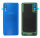 Samsung Galaxy A50 A505F Akkudeckel Backcover Batterie Deckel Blau