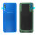 Samsung Galaxy A50 A505F Akkudeckel Backcover Batterie Deckel Blau