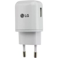 LG Reise-Ladegerät MCS-H05ER / MCS-H06 Weiß...