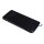 Samsung Galaxy S7 G930F Akkudeckel Backcover Batterie Deckel Schwarz - OEM