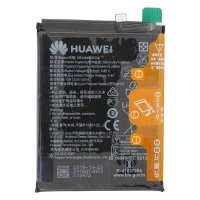 Huawei P Smart Pro / P Smart Z / P20 Lite 2019 / Honor 9X Akku Batterie 4000mAh