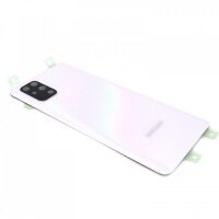 Samsung Galaxy A71 A715F Akkudeckel Backcover Batterie...