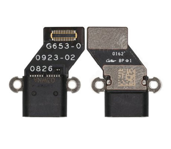 Google Pixel 4a 5G Ladebuchse USB Lade Buchse Dock Connector Flex
