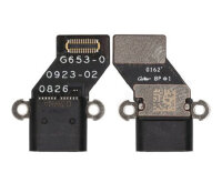 Google Pixel 4a 5G Ladebuchse USB Dock Connector Board