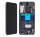 Samsung Galaxy S22 S901B AMOLED Display Touchscreen Bildschirm & Rahmen Phontom Schwarz