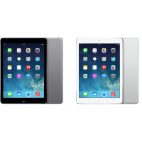 Apple iPad Air 1 Gen. (2013) 32GB 9.7 Zoll Wi-Fi Tablet - Sehr Gut