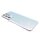 Samsung Galaxy S21 Ultra G998B Akkudeckel Backcover Batterie Deckel Silber OEM