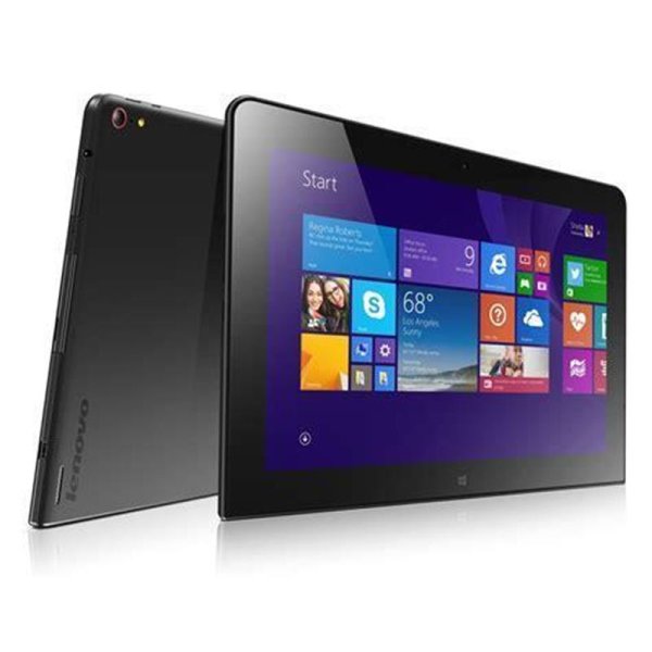 Lenovo ThinkPad 10 Tablet 64GB Windows 10  - Sehr Gut Refurbished