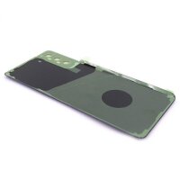 Samsung Galaxy S21+ G996B Akkudeckel Backcover Batterie Deckel Violet OEM