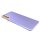 Samsung Galaxy S21+ G996B Akkudeckel Backcover Abdeckung Rückseite Phantom Violet Lila OEM-Equivalent