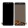 OnePlus X LCD Display Touchscreen Bildschirm Schwarz