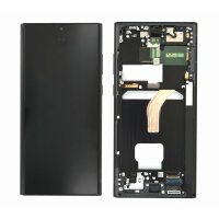 Samsung Galaxy S22 Ultra S908B AMOLED Display Touchscreen...