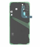 Samsung Galaxy S22 Plus S906B Akkudeckel Backcover Batterie Deckel Grün