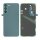 Samsung Galaxy S22+ S906B Akkudeckel Backcover Battery Deckel Grün