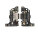 Xiaomi Mi 11 Lite / Mi 11 Lite 5G Ladebuchse USB Connector Mikrofon Flex