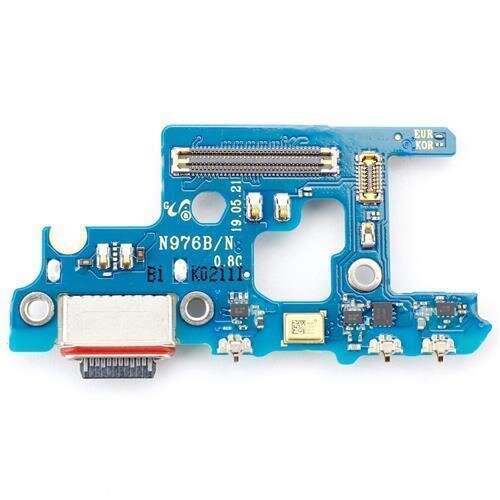 Samsung Galaxy Note 10+ N975F Ladebuchse Mikrofon USB Dock Connector