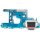 Samsung Galaxy Note 10+ N975F Ladebuchse Mikrofon USB Dock Connector