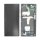 Samsung Galaxy S22 Ultra S908B AMOLED Display Touchscreen Bildschirm & Rahmen Phantom Schwarz