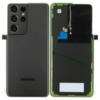 Samsung Galaxy S21 Ultra G998B Akkudeckel Backcover...