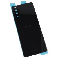 Sony Xperia 10 II Akkudeckel Backcover Batterie Deckel...