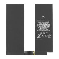 Ersatzakku Akku Batterie Battery 8134 mAh für iPad...