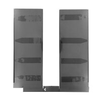 Ersatzakku Akku Batterie Battery 8134 mAh für iPad...