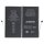 NCC Ersatzakku Akku Batterie 2815mAh für iPhone 12 A2403 / 12 Pro A2407