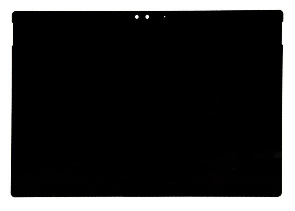 Microsoft Surface Pro 4 LCD Display Touchscreen Bildschirm Schwarz