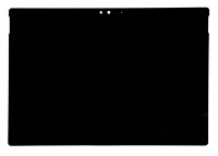 Microsoft Surface Pro 4 LCD Display Touchscreen Bildschirm Schwarz