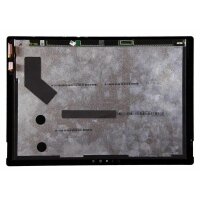 Microsoft Surface Pro 4 LCD Display Touchscreen Bildschirm Schwarz